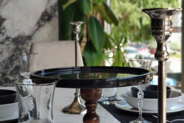 MARQUIN MERMER SUNUMLUK