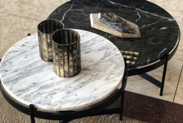 CARRARA MERMER SEHPA