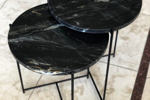 BELVEDERE MERMER ORTA SEHPA