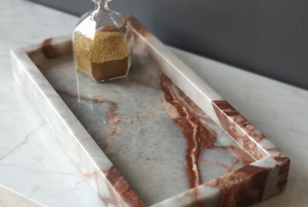 DEEP RIVER MERMER SUNUMLUK