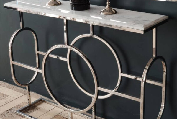 CARRARA MERMER DRESUAR