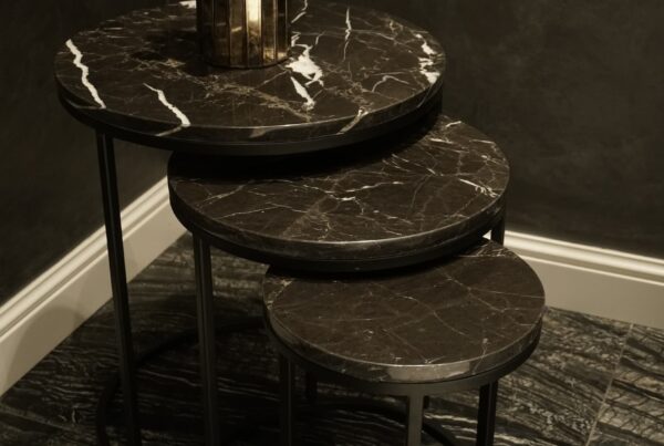 MARQUIN MERMER SEHPA