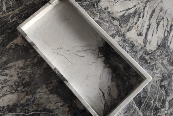 BLUETTA MERMER SUNUMLUK