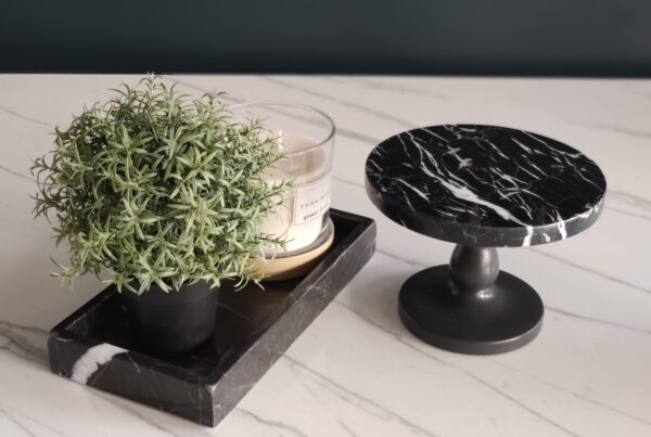 MARQUIN MERMER SUNUMLUK