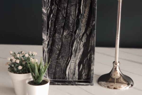 SILVER MERMER SUNUMLUK