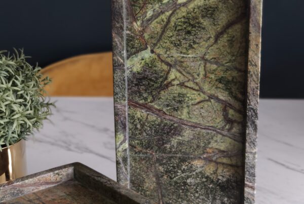 RAINFOREST MERMER SUNUMLUK