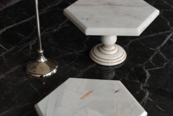 ALTIGEN MERMER SUNUMLUK