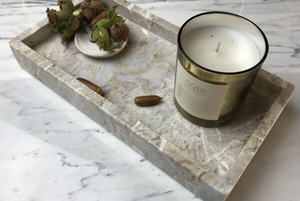 SKYBLUE MERMER SUNUMLUK